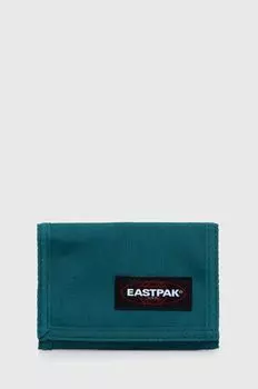 Кошелек Eastpak, зеленый