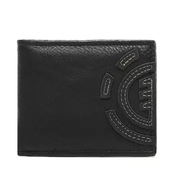 Кошелек Element DailyWallet, черный