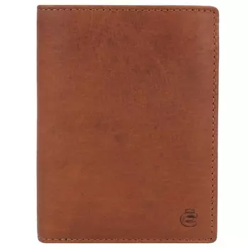 Кошелек Esquire Dallas, цвет Ochre