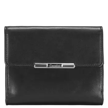 Кошелек Esquire Wallet, черный