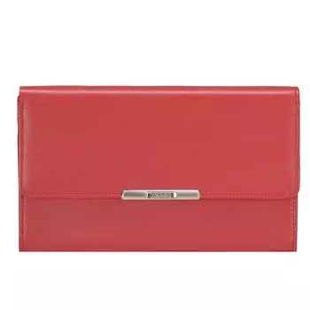 Кошелек Esquire Wallet Helena, красный