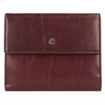 Кошелек Esquire Wallet, коричневый