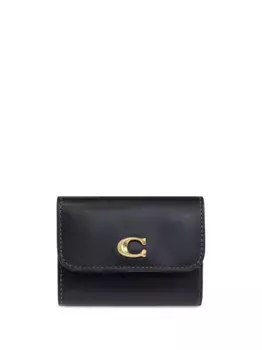 Кошелек Essential Coach, черный