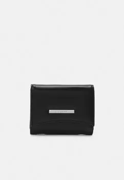 Кошелек Even&Odd, цвет black