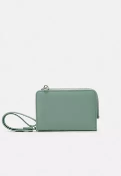 Кошелек Even&Odd, цвет mint
