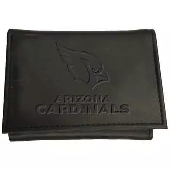 Кошелек Evergreen Enterprises Arizona Cardinals, черный