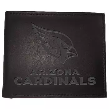 Кошелек Evergreen Enterprises Arizona Cardinals, черный