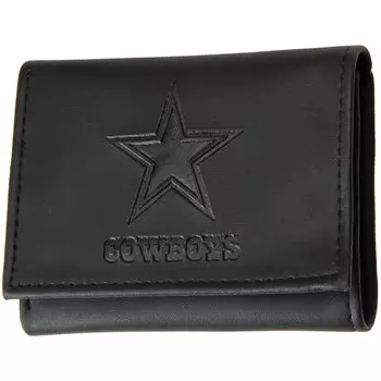 Кошелек Evergreen Enterprises Dallas Cowboys, черный