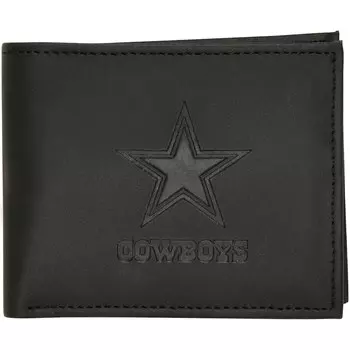 Кошелек Evergreen Enterprises Dallas Cowboys, черный