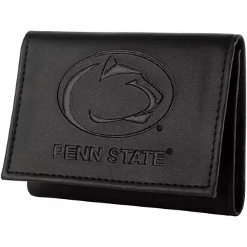 Кошелек Evergreen Enterprises Penn State Nittany Lions, черный