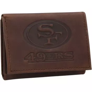 Кошелек Evergreen Enterprises San Francisco 49Ers