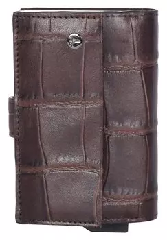 Кошелек FANO JOOP!, цвет darkbrown