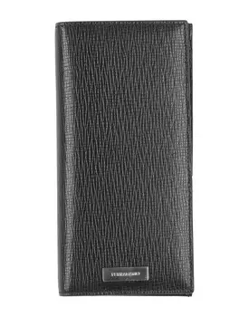 Кошелек Ferragamo, черный