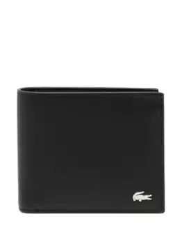 Кошелек FItzgerald Lacoste, черный