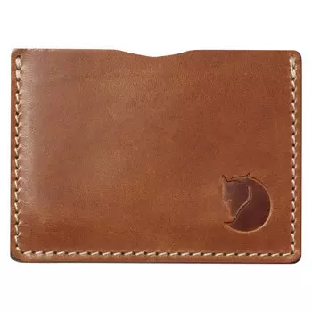 Кошелек Fjllrven, цвет Leather Cognac