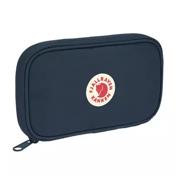 Кошелек Fjllrven, цвет Navy