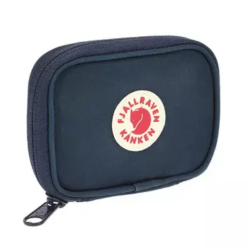 Кошелек Fjllrven, цвет Navy
