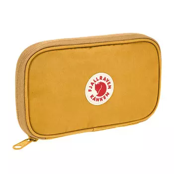 Кошелек Fjllrven, цвет Ochre