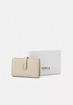 Кошелек Flow Compact Wallet Furla, авена