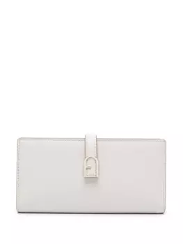 Кошелек Flow Furla, бежевый