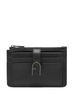 Кошелек Flow Furla, черный