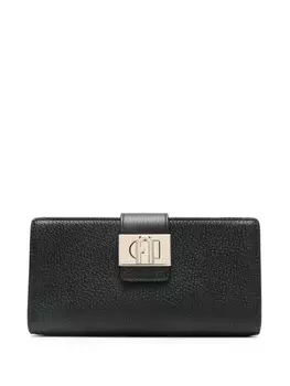 Кошелек Furla 1927 Continental, черный
