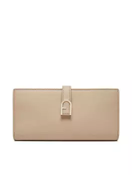 Кошелек Furla, бежевый