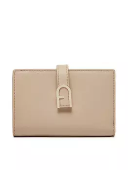 Кошелек Furla, бежевый