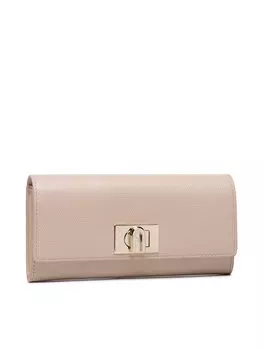 Кошелек Furla, бежевый