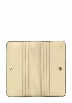 Кошелек Furla, бежевый