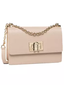 Кошелек Furla, бежевый