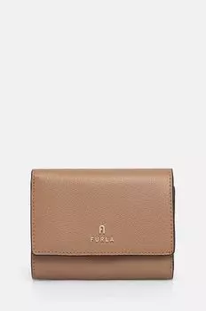 Кошелек Furla, бежевый
