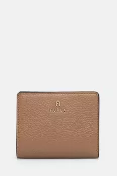 Кошелек Furla, бежевый