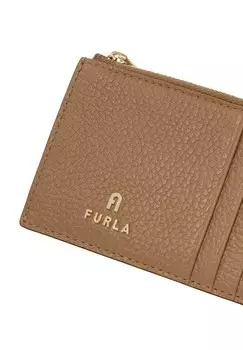 Кошелек Furla, бежевый