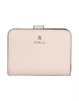 Кошелек Furla, бежевый