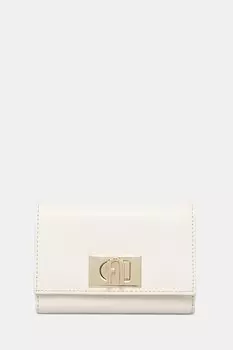 Кошелек Furla, бежевый