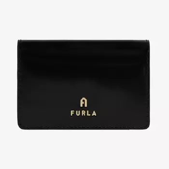 Кошелек Furla Camelia, черный