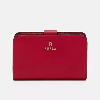 Кошелек Furla Camelia Compact, красный