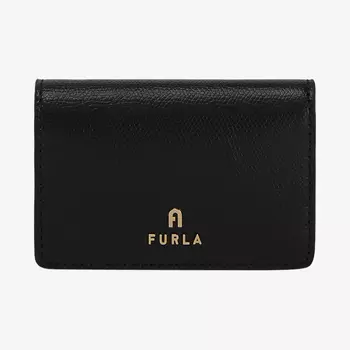 Кошелек Furla Camelia S, черный