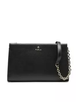 Кошелек Furla, черный