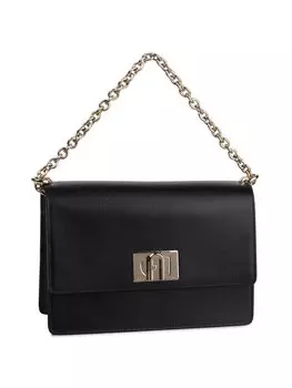 Кошелек Furla, черный