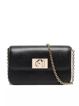 Кошелек Furla, черный