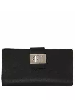 Кошелек Furla, черный
