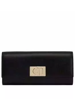 Кошелек Furla, черный