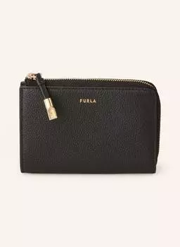 Кошелек Furla, черный