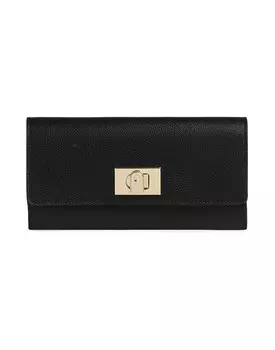 Кошелек Furla, черный