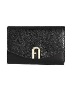 Кошелек Furla, черный
