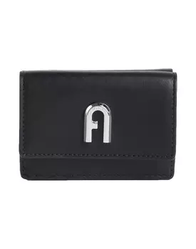 Кошелек Furla, черный