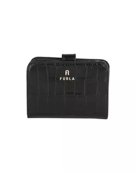 Кошелек Furla, черный