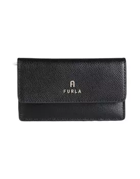 Кошелек Furla, черный